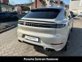 Porsche Cayenne S Coupe