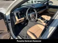 Porsche Cayenne S Coupe