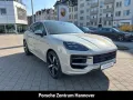Porsche Cayenne S Coupe