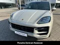Porsche Cayenne S Coupe