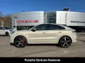 Porsche Cayenne S Coupe