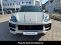 Porsche Cayenne S Coupe