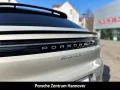 Porsche Cayenne S Coupe