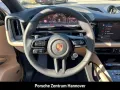 Porsche Cayenne S Coupe