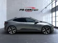 Polestar 4 Sportpaket Bluetooth Head Up Display LED Klima