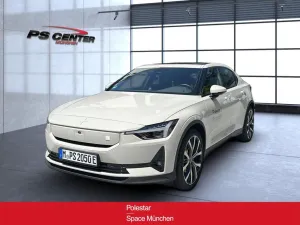 Polestar 2 Sportpaket Bluetooth LED Klima Einparkhilfe
