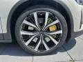 Polestar 2 Sportpaket Bluetooth LED Klima Einparkhilfe
