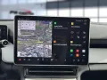 Polestar 4 Bluetooth Head Up Display LED Klima Standhzg