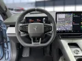 Polestar 4 Bluetooth Head Up Display LED Klima Standhzg