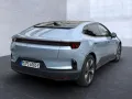Polestar 4 Bluetooth Head Up Display LED Klima Standhzg