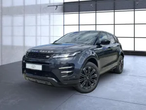 Land Rover Range Rover Evoque D200 Hoxton Edition
