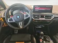 BMW X3 M COMPETITION M Driver AHK Belüftung Panorama