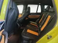BMW X3 M COMPETITION M Driver AHK Belüftung Panorama