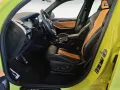 BMW X3 M COMPETITION M Driver AHK Belüftung Panorama