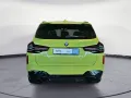 BMW X3 M COMPETITION M Driver AHK Belüftung Panorama