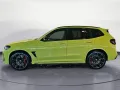 BMW X3 M COMPETITION M Driver AHK Belüftung Panorama