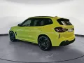 BMW X3 M COMPETITION M Driver AHK Belüftung Panorama
