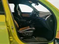 BMW X3 M COMPETITION M Driver AHK Belüftung Panorama