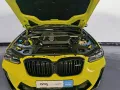 BMW X3 M COMPETITION M Driver AHK Belüftung Panorama