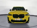 BMW X3 M COMPETITION M Driver AHK Belüftung Panorama