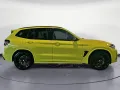BMW X3 M COMPETITION M Driver AHK Belüftung Panorama