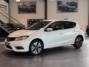 Nissan Pulsar 1.2 DIG-T N-CONNECTA S-HEFT/SHZ/LM/MFL