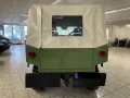 Mercedes-Benz G 300 CABRIO Jagdfahrzeug H-Kennzeich.