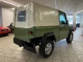 Mercedes-Benz G 300 CABRIO Jagdfahrzeug H-Kennzeich.