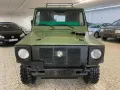Mercedes-Benz G 300 CABRIO Jagdfahrzeug H-Kennzeich.