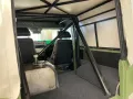 Mercedes-Benz G 300 CABRIO Jagdfahrzeug H-Kennzeich.