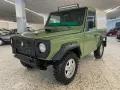 Mercedes-Benz G 300 CABRIO Jagdfahrzeug H-Kennzeich.