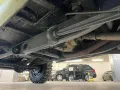 Mercedes-Benz G 300 CABRIO Jagdfahrzeug H-Kennzeich.