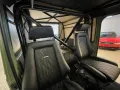 Mercedes-Benz G 300 CABRIO Jagdfahrzeug H-Kennzeich.