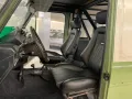 Mercedes-Benz G 300 CABRIO Jagdfahrzeug H-Kennzeich.