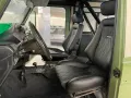 Mercedes-Benz G 300 CABRIO Jagdfahrzeug H-Kennzeich.