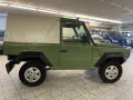 Mercedes-Benz G 300 CABRIO Jagdfahrzeug H-Kennzeich.