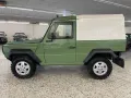Mercedes-Benz G 300 CABRIO Jagdfahrzeug H-Kennzeich.