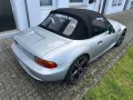 BMW Z3 1.8 TÜV bis 08/27