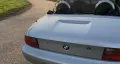 BMW Z3 1.8 TÜV bis 08/27