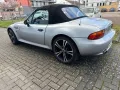 BMW Z3 1.8 TÜV bis 08/27