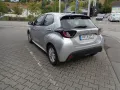 Mazda 2 Hybrid 1.5L Hybrid VVT-i 116