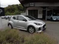 Mazda 2 Hybrid 1.5L Hybrid VVT-i 116