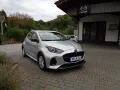 Mazda 2 Hybrid 1.5L Hybrid VVT-i 116