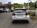Mazda 2 Hybrid 1.5L Hybrid VVT-i 116