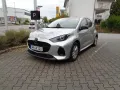 Mazda 2 Hybrid 1.5L Hybrid VVT-i 116