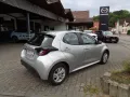 Mazda 2 Hybrid 1.5L Hybrid VVT-i 116