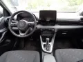Mazda 2 Hybrid 1.5L Hybrid VVT-i 116