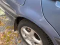 Volkswagen Verkaufe VW Vento 2.0