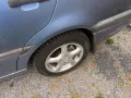 Volkswagen Verkaufe VW Vento 2.0