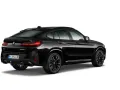 BMW X4 M40d AT Innovationsp. Sport Aut. Panorama AHK